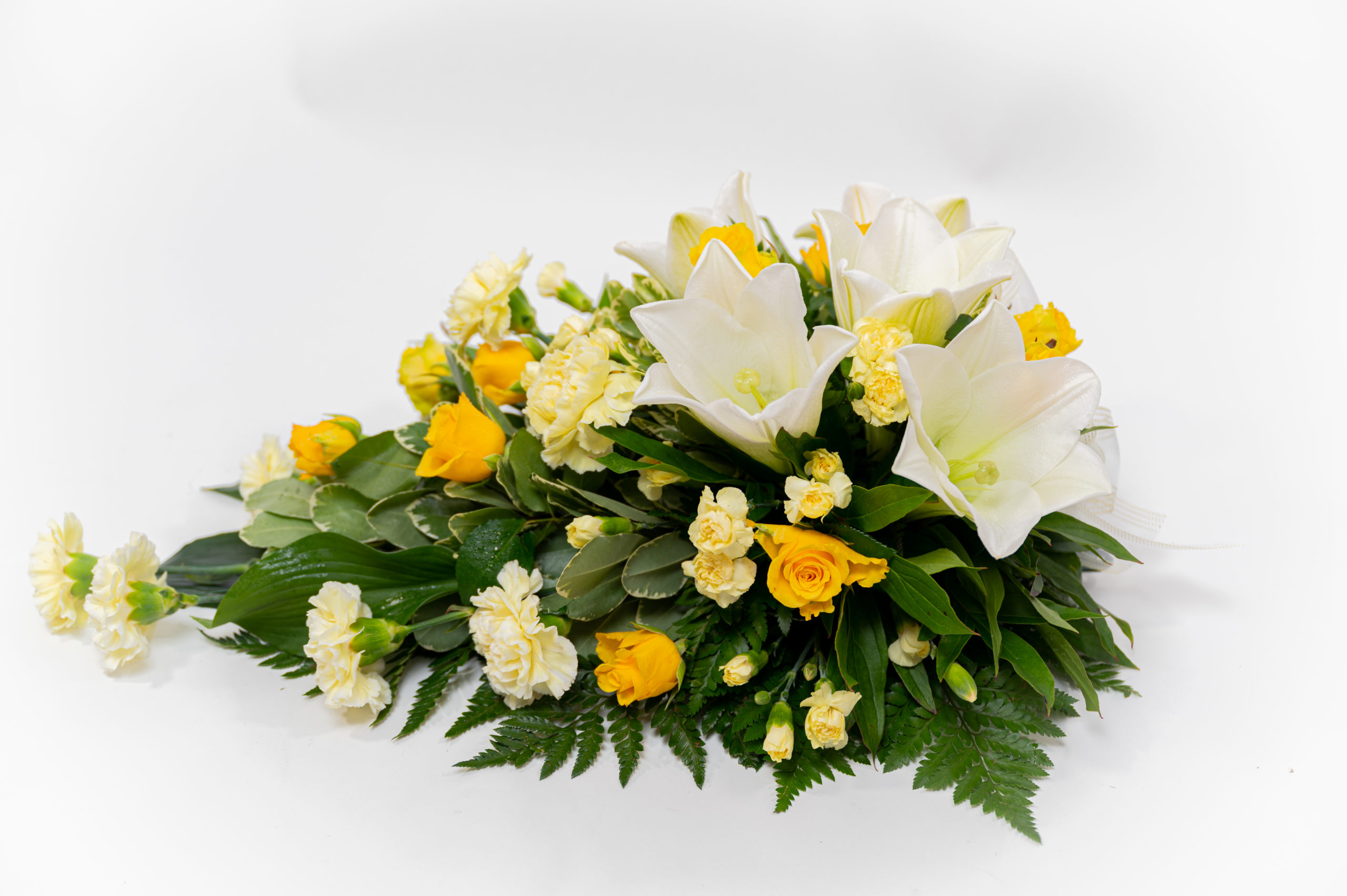 Kukkalaite 10 - Lahden Hautaustoimisto
